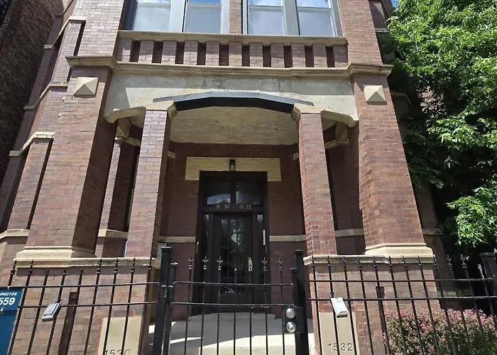 Luxe Loft Vibe With King - 4br 3ba